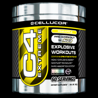 Cellucor C4