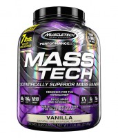 Muscletech Mass Tech